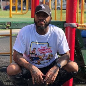 Meet your Posher, Austin p